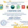 Студенти кафедри спорту та фітнесу успішно представили Факультет на Міжнародній науковій конференції у Львові